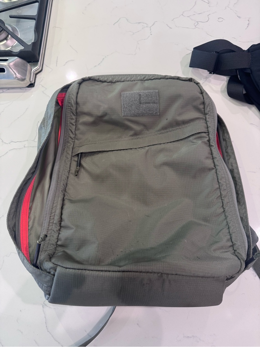 GORUCK Robic backpack 21L